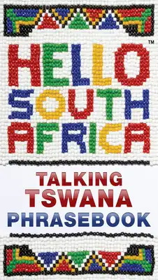 Play Tswana Audio Phrasebook