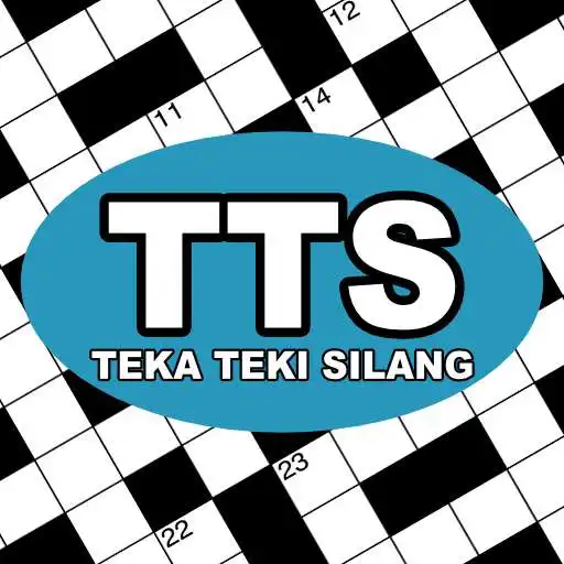 Play TTS 2021 - Teka Teki Silang APK