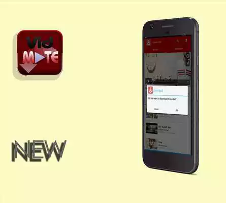 Play Tube video downloader HD +17