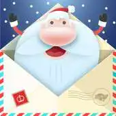 Free play online Tu Carta a Santa APK