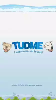 Play Tudme