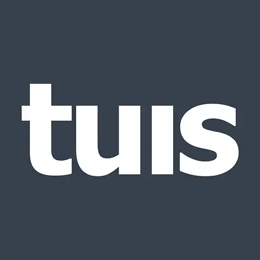 Play Tuis -tydskrif APK