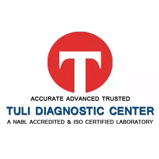 Free play online Tuli Diagnostic Centre APK