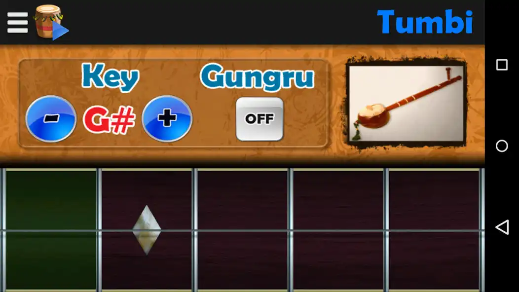 Play Tumbi  and enjoy Tumbi with UptoPlay