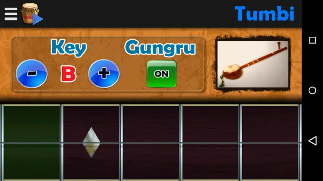 Play Tumbi as an online game Tumbi with UptoPlay