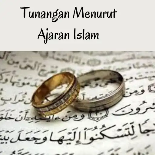 Play Tunangan Menurut Ajaran Islam APK