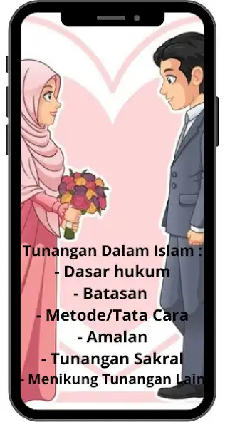 Play Tunangan Menurut Ajaran Islam as an online game Tunangan Menurut Ajaran Islam with UptoPlay