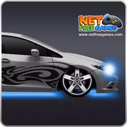 Free play online Tuning Honda Civic 12 APK