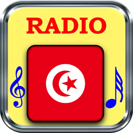 Play Tunisia Radio Stations APK