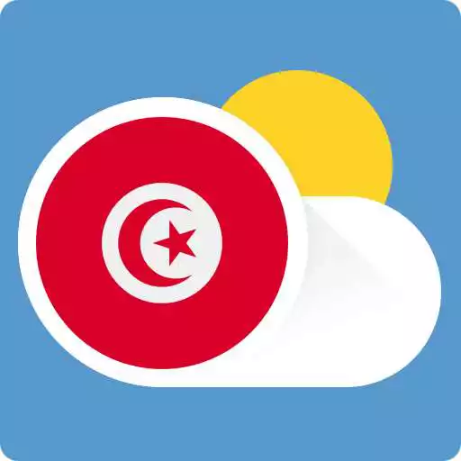 Play Tunisia Weather APK