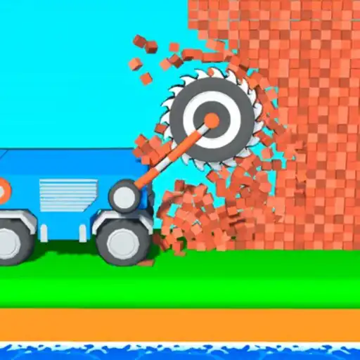 Play Tunnel Machine APK