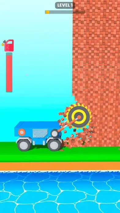 Play Tunnel Machine  and enjoy Tunnel Machine with UptoPlay