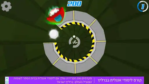 Play Tunnel Racing 3D - High Speed Racing  and enjoy Tunnel Racing 3D - High Speed Racing with UptoPlay