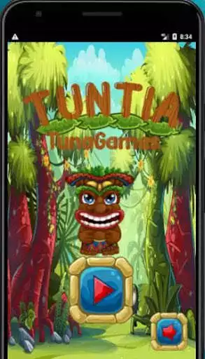 Play Tuntia New  and enjoy Tuntia New with UptoPlay