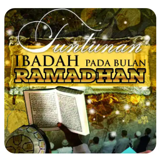 Play Tuntunan Ibadah Ramadhan APK