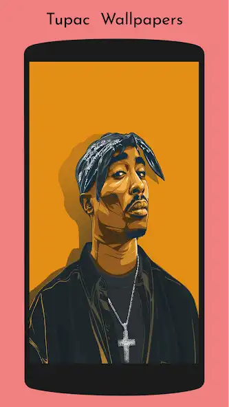 Play Tupac 4k Wallpapers  and enjoy Tupac 4k Wallpapers with UptoPlay