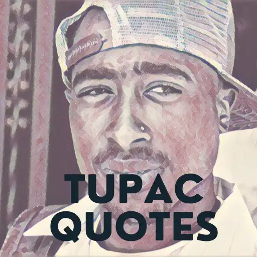 Play Tupac Quotes APK