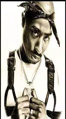 Play Tupac Wallpaper HD