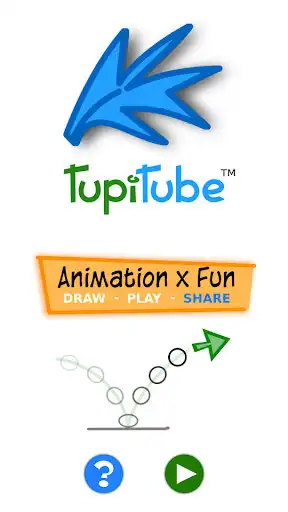 Play TupiTube as an online game TupiTube with UptoPlay