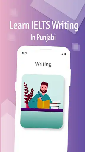 Play Tuple IELTS Vocab in Punjabi  and enjoy Tuple IELTS Vocab in Punjabi with UptoPlay
