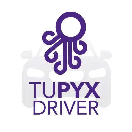 Play Tupyx Driver APK