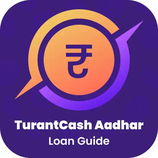 Play TurantCash Adhar Se Loan Guide APK