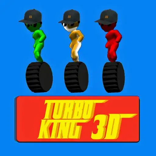 Play TURBO KING APK