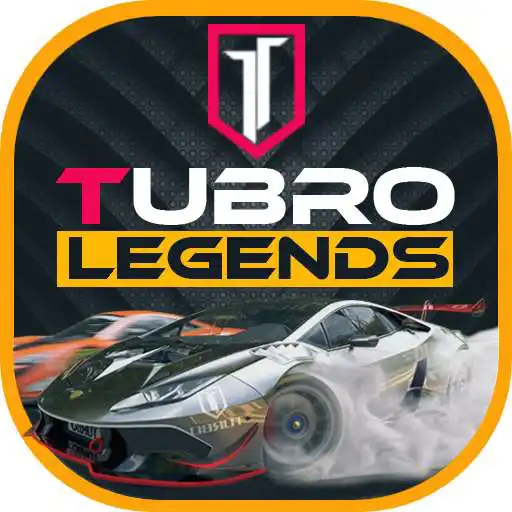 Play TURBO LEGENDS: REAL CAR RACING APK