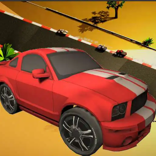 Play Turbo Machines Mini Racing APK