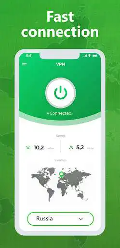 Play Turbo VPN  and enjoy Turbo VPN with UptoPlay