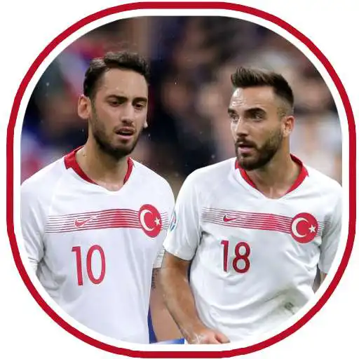 Play Turkey soccer team APK