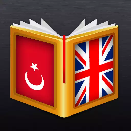 Play Turkish English Dictionary APK