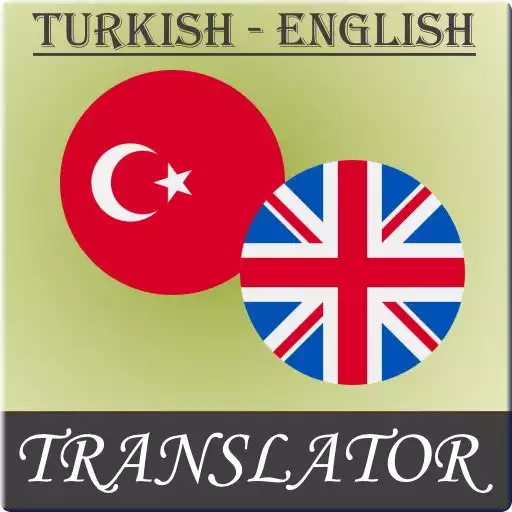 Play Turkish English Translator APK