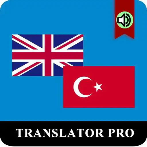 Play Turkish English Translator Pro APK