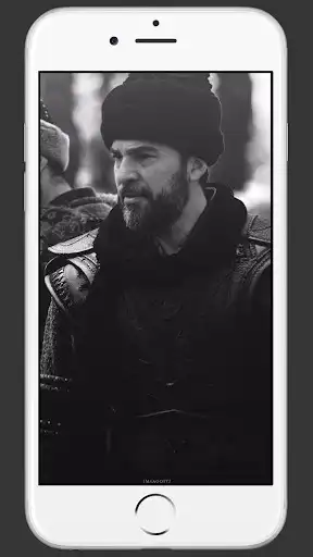 Play Turkish Ertugrul Wallpapers HD  and enjoy Turkish Ertugrul Wallpapers HD with UptoPlay