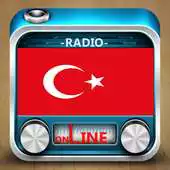 Free play online Turkish Radio Live APK