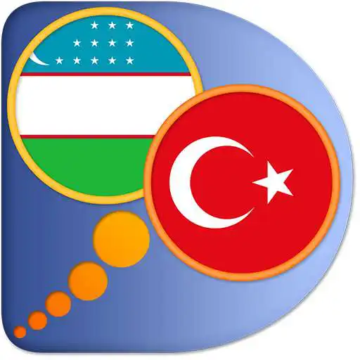 Run free android online Turkish Uzbek dictionary APK