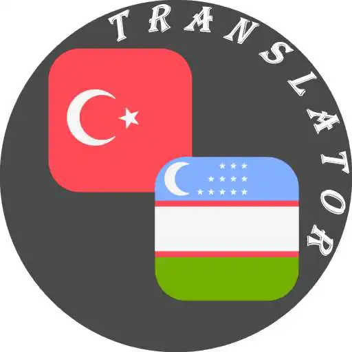 Play Turkish - Uzbek Translator APK