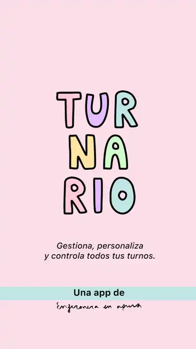 Play Turnario - Turnos de trabajo  and enjoy Turnario - Turnos de trabajo with UptoPlay