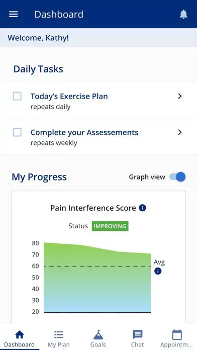 Play TurningPoint: Joint and Spine  and enjoy TurningPoint: Joint and Spine with UptoPlay