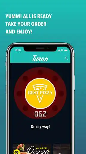 Play Turno Business  and enjoy Turno Business with UptoPlay