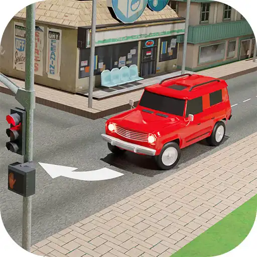 Play Turn-Right! APK