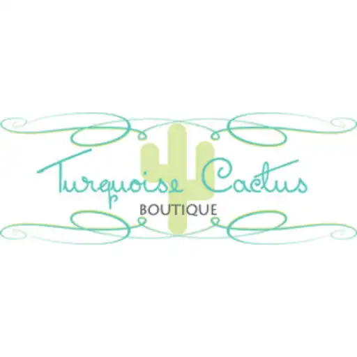 Play Turquoise Cactus Boutique APK