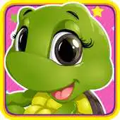 Free play online Turtle Memory Game APK