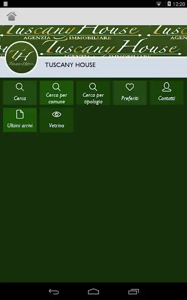 Play TUSCANY HOUSE  and enjoy TUSCANY HOUSE with UptoPlay