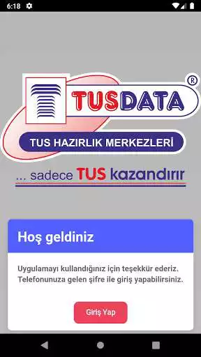 Play TUSDATA TTS  and enjoy TUSDATA TTS with UptoPlay