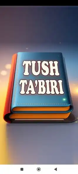 Play Tushlar tabiri  and enjoy Tushlar tabiri with UptoPlay