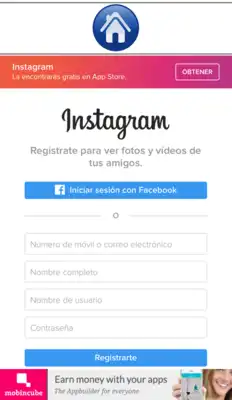 Play Tus Redes Sociales