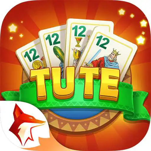 Play Tute ZingPlay: Juego de cartas Online Gratis APK