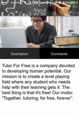 Play Tutor For Free